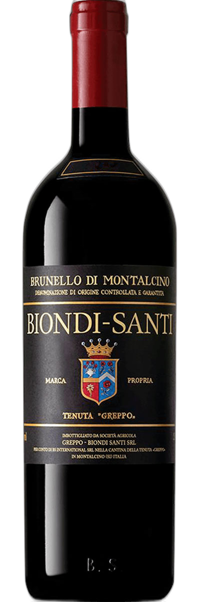 Biondi-Santi Brunello di Montalcino