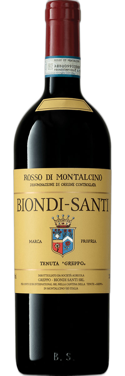 Biondi-Santi Rosso di Montalcino