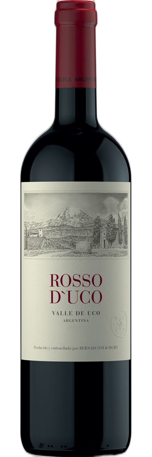 BIRA Rosso d'Uco
