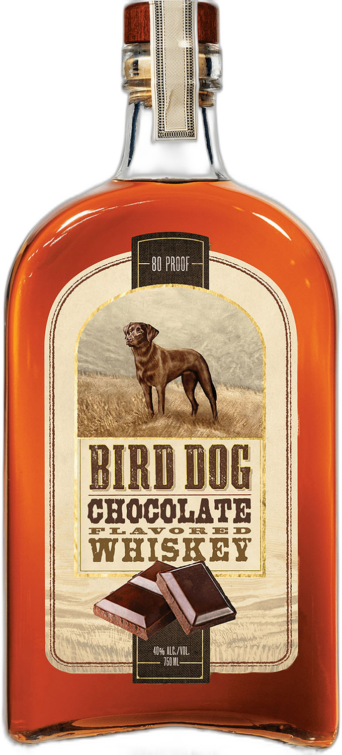 Bird Dog Chocolate Flavored Whiskey