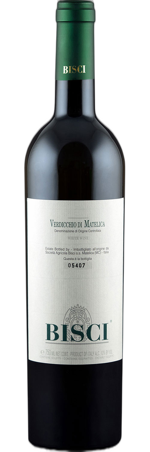 Bisci Verdicchio di Matelica