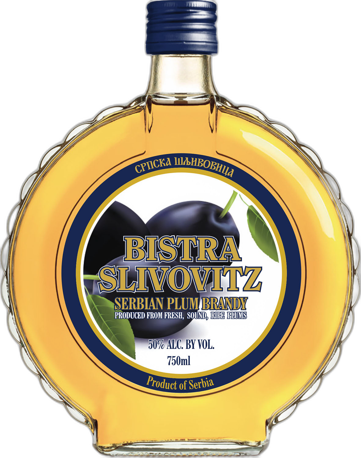 Bistra Slivovitz