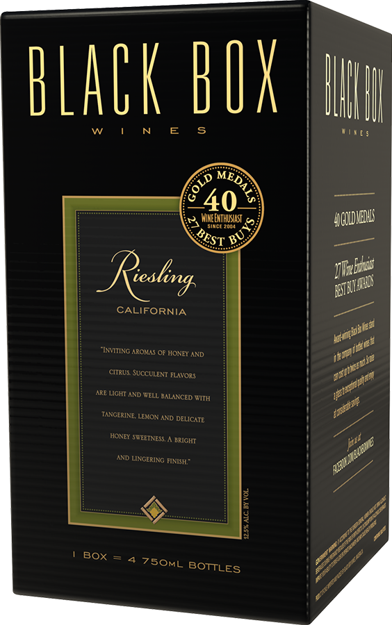Black Box Riesling