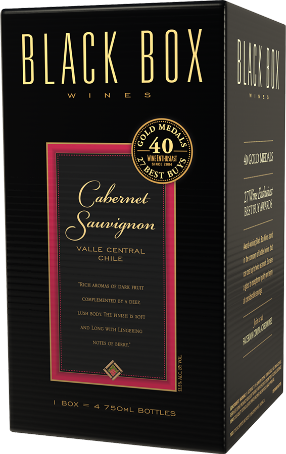 Black Box Cabernet Sauvignon