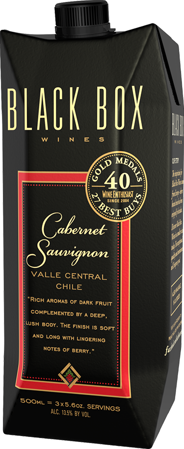 Black Box Cabernet Sauvignon