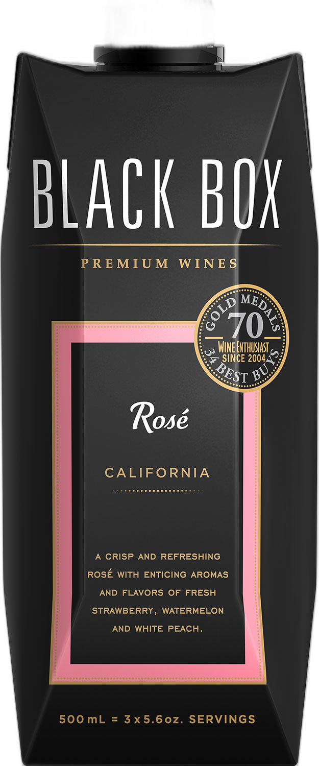 Black Box Rosé