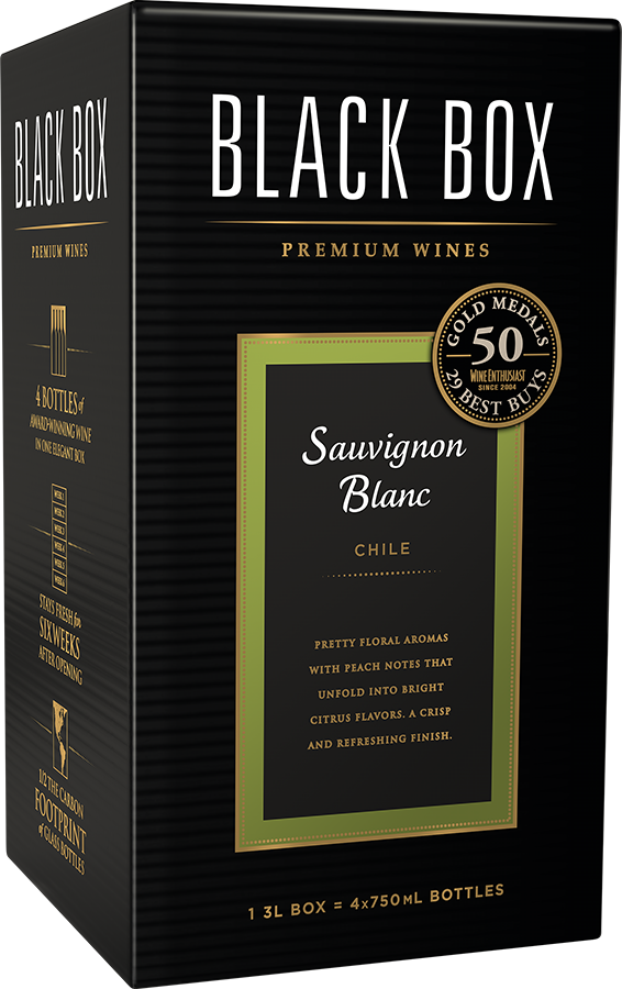 Black Box Sauvignon Blanc