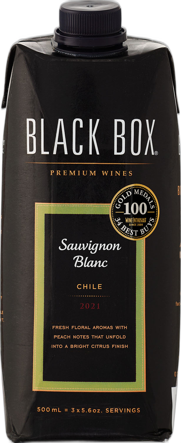 Black Box Sauvignon Blanc