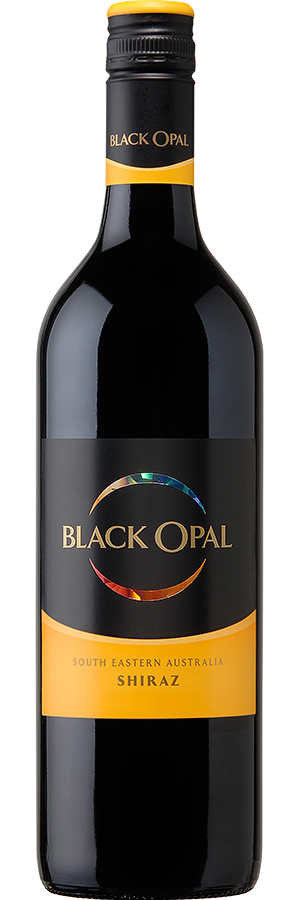 Black Opal Shiraz