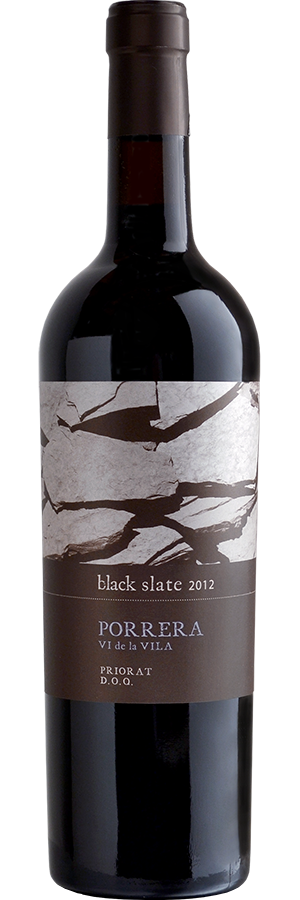 Black Slate Porrera