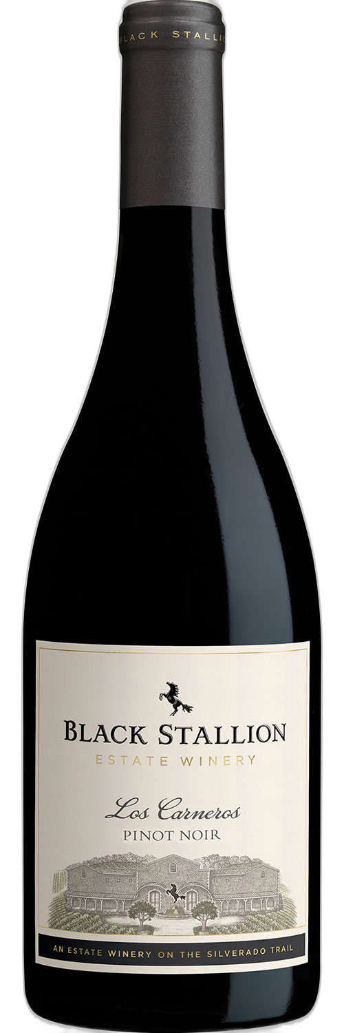 Black Stallion Estate Winery Pinot Noir