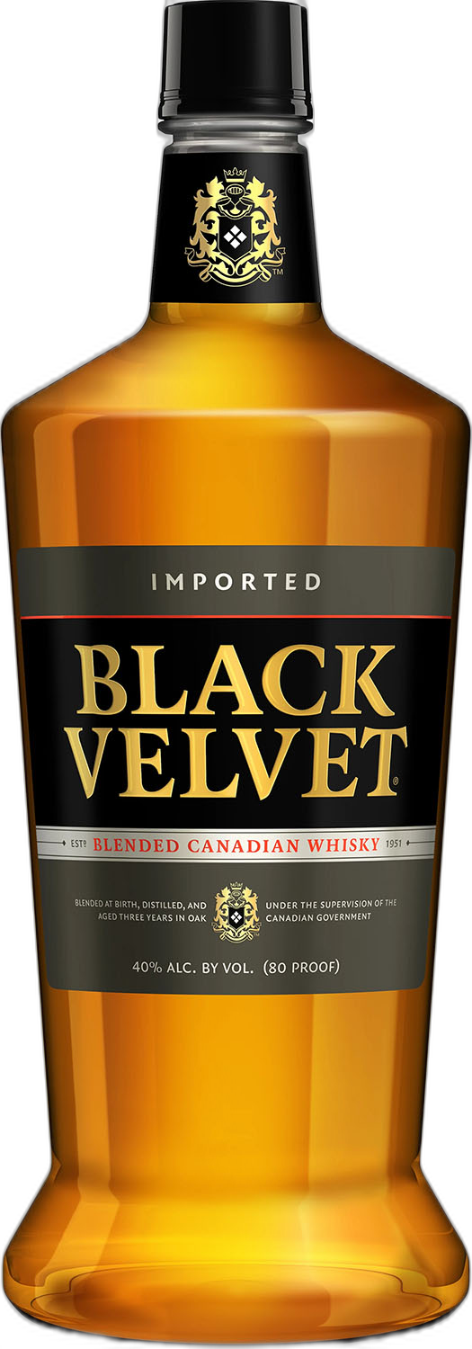 Black Velvet