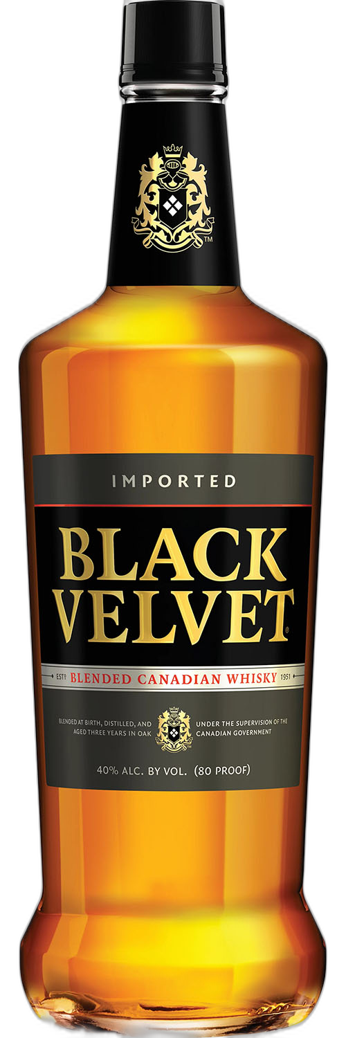 Black Velvet