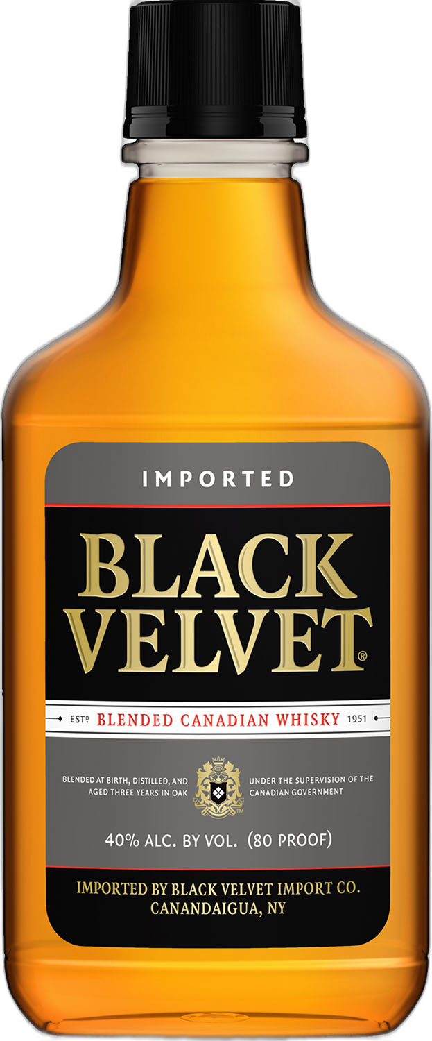 Black Velvet