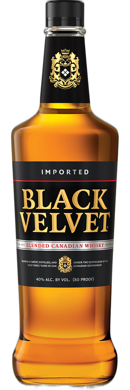 Black Velvet