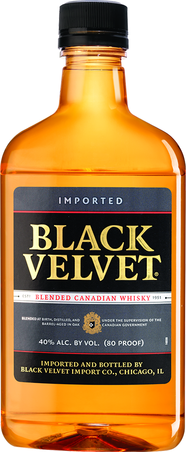 Black Velvet