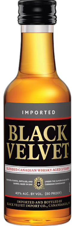 Black Velvet