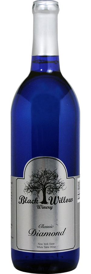 Black Willow Classic Diamond