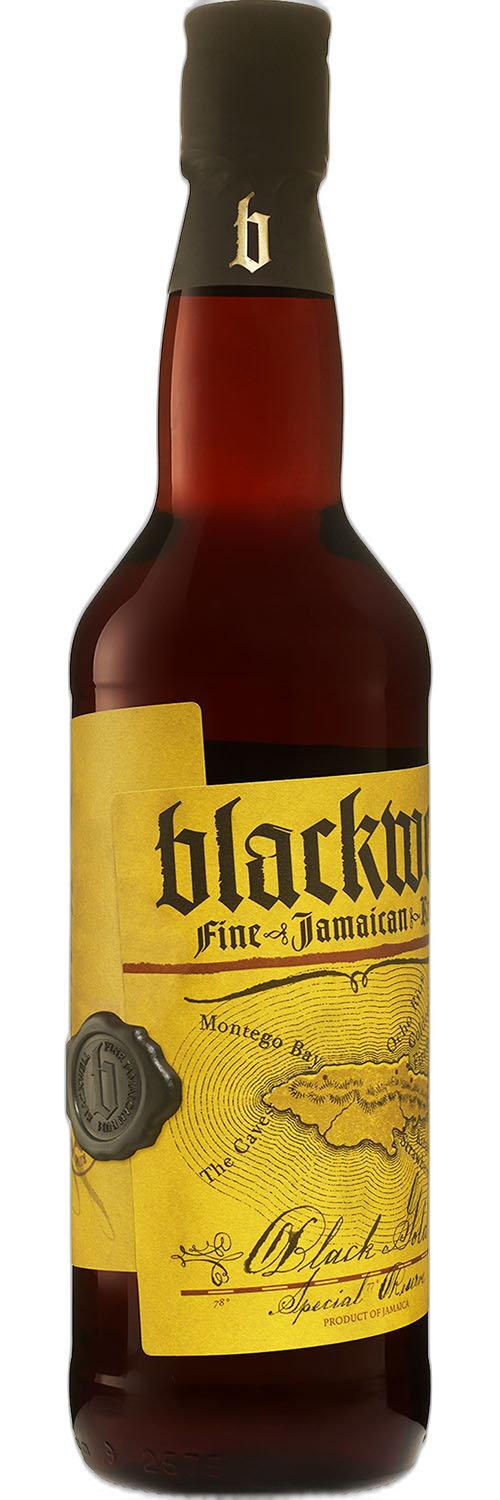 Blackwell Black Gold