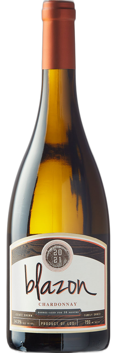 Blazon Chardonnay
