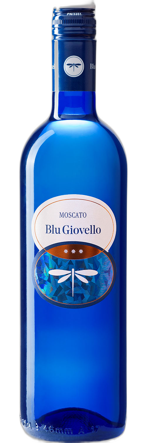Blu Giovello Moscato