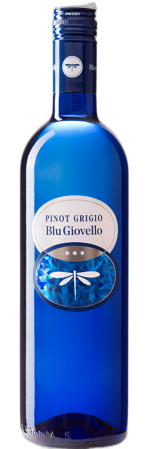 Blu Giovello Pinot Grigio