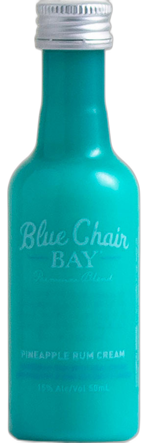 Blue Chair Bay Pineapple Rum Cream