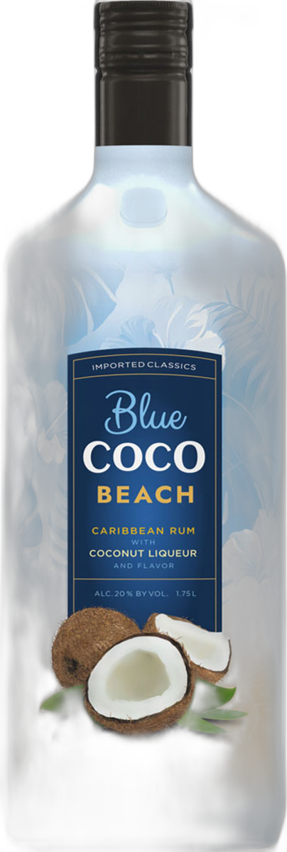 Blue Coco Beach