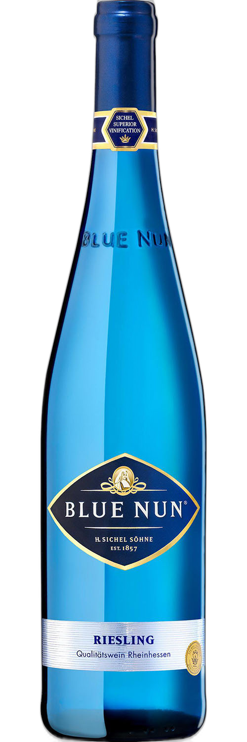 Blue Nun Riesling