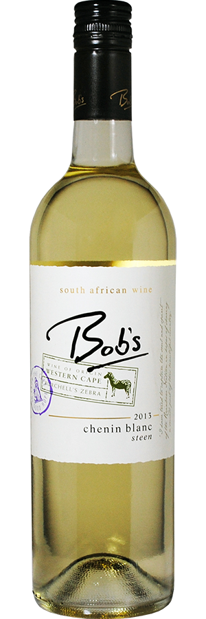 Bob's Chenin Blanc