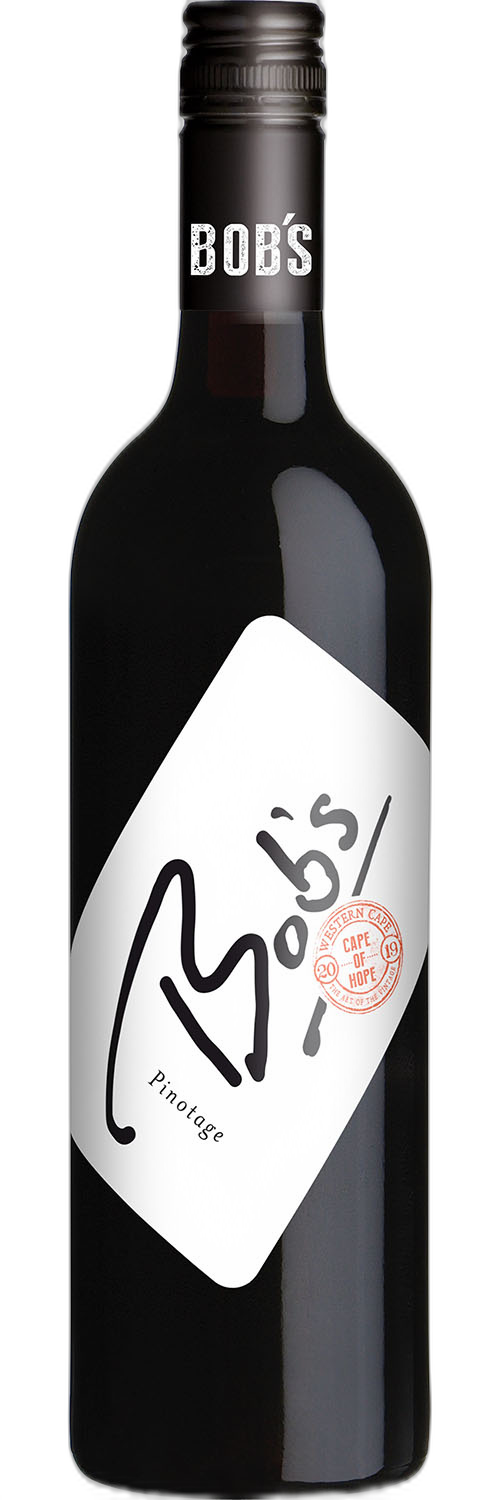 Bob's Pinotage