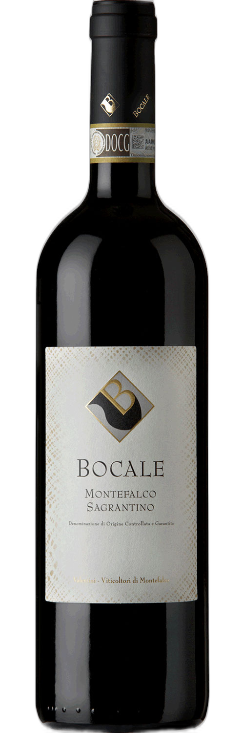 Bocale Montefalco Sagrantino