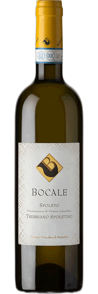 Bocale Trebbiano Spoletino