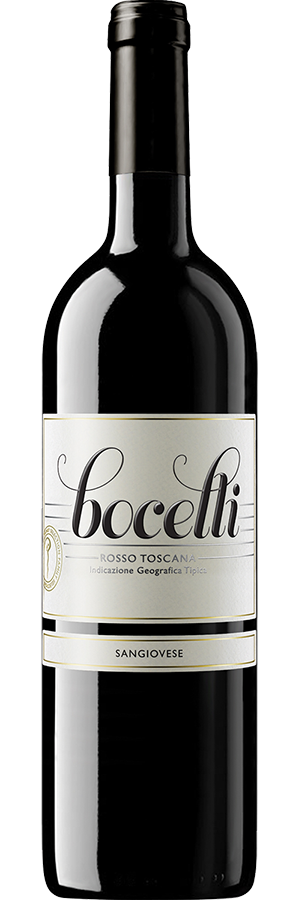 Bocelli Sangiovese