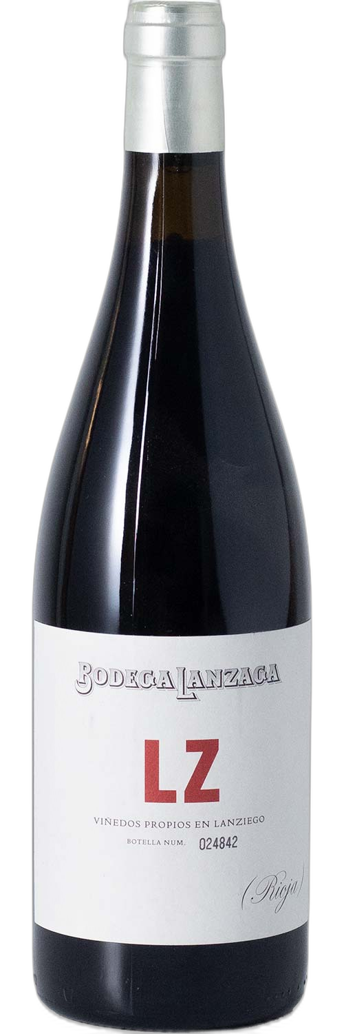 Bodega Lanzaga LZ