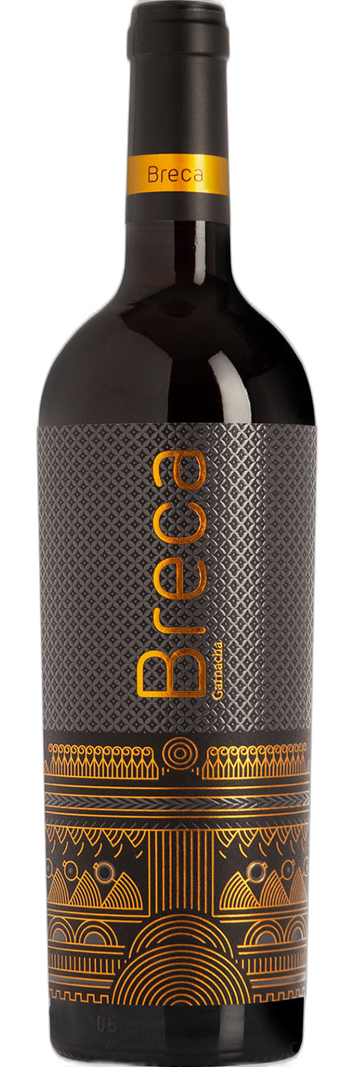Bodegas Breca Breca