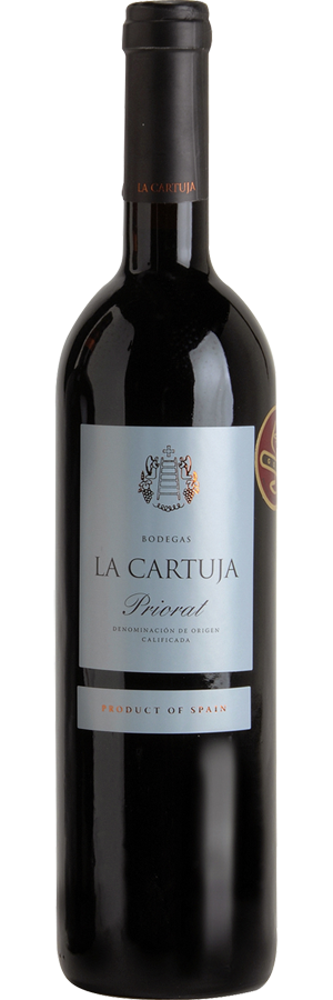 La Cartuja Priorat