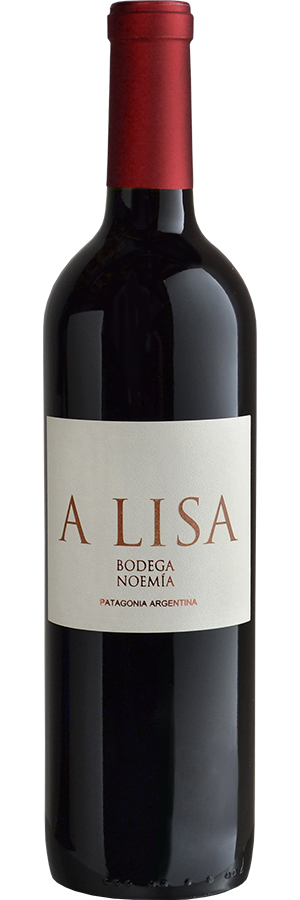 Bodega Noémia A Lisa Malbec