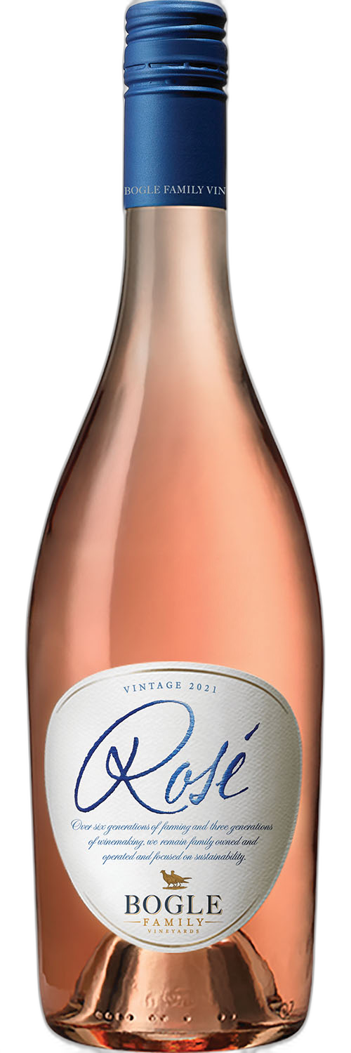 Bogle Rosé