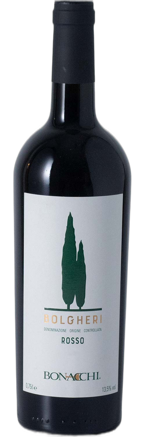 Bonacchi Bolgheri Rosso