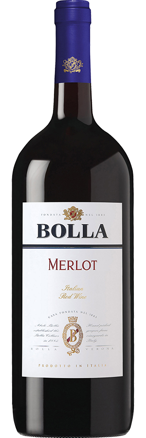 Bolla Merlot