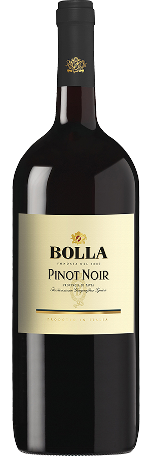 Bolla Pinot Noir