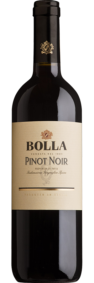 Bolla Pinot Noir