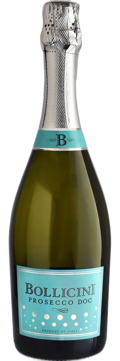 Bollicini Prosecco