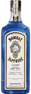 Bombay Sapphire London Dry Gin