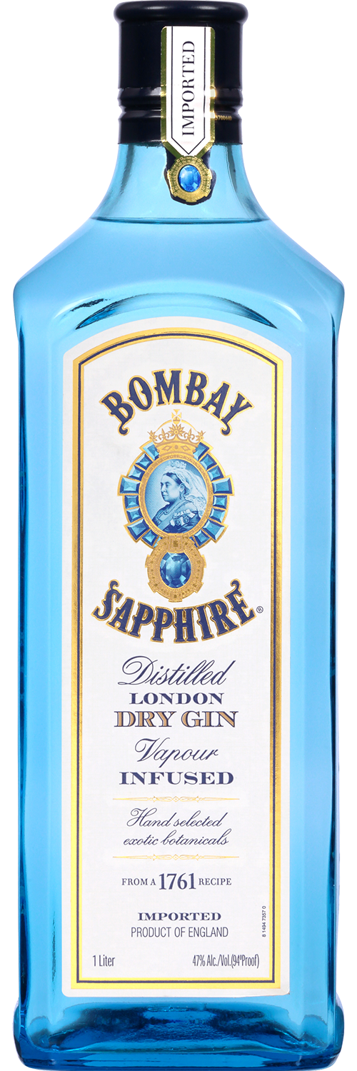 Bombay Sapphire London Dry Gin