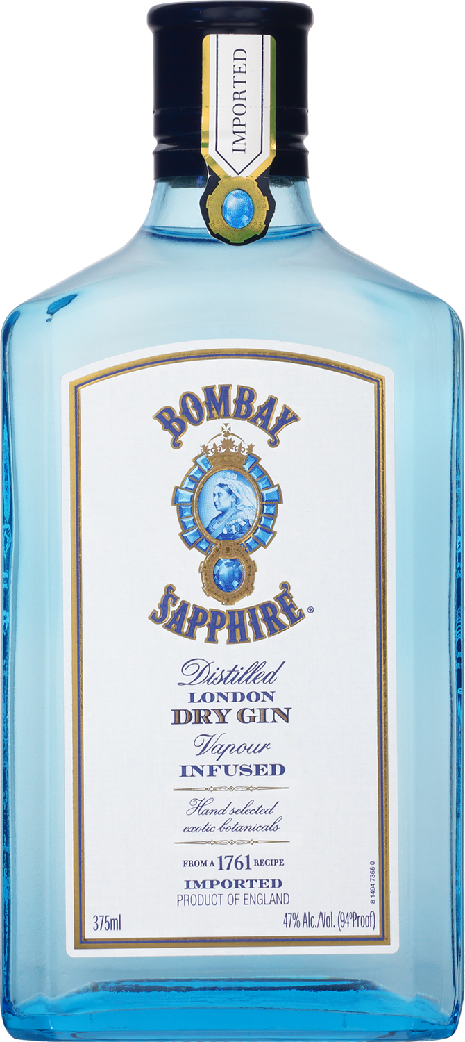 Bombay Sapphire London Dry Gin