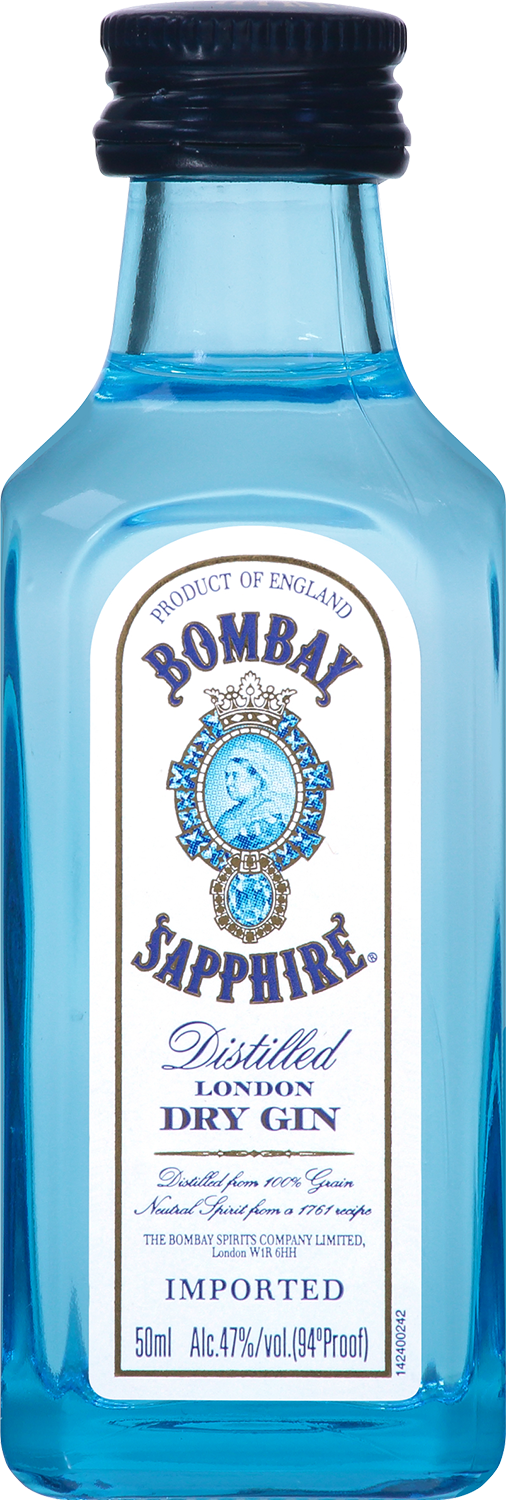 Bombay Sapphire London Dry Gin