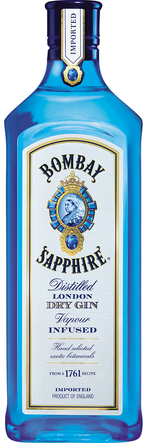Bombay Sapphire London Dry Gin
