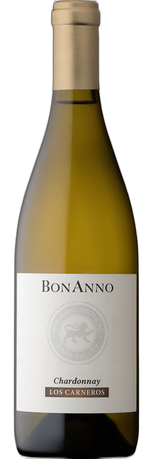 BonAnno Chardonnay